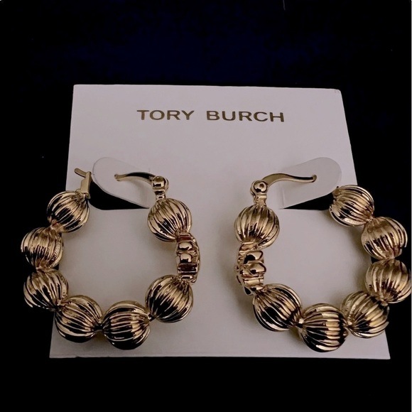 š Tory Burch Authentic Jewelry Merchandise At Awesome Prices To Buy Now & Save - Picture 10 of 11